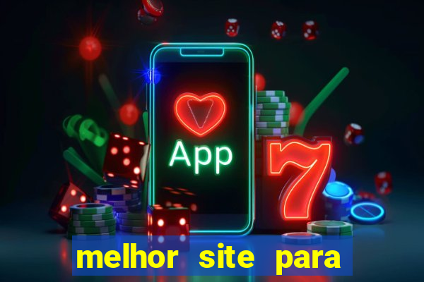 melhor site para jogar no bicho